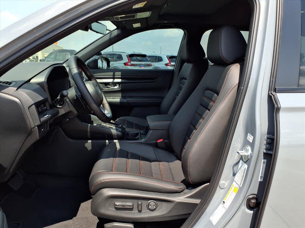 Thumbnail: 2026 Honda CR-V - 11