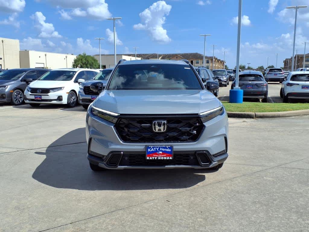 Thumbnail: 2026 Honda CR-V - 6