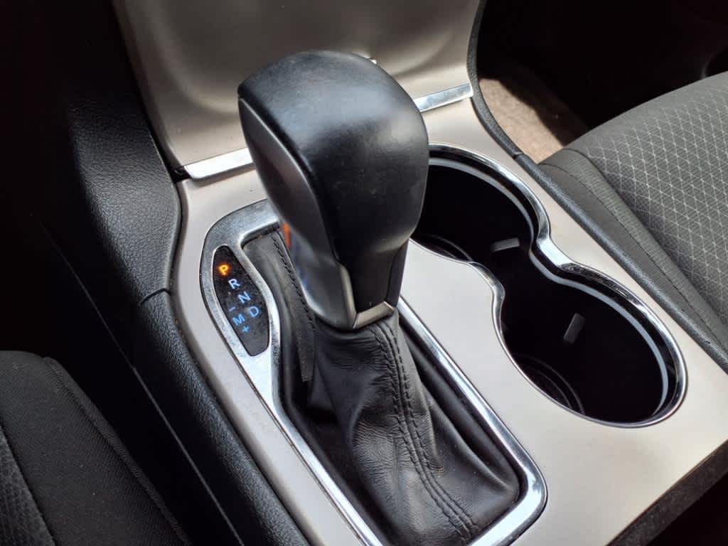 Thumbnail: 2019 Jeep Grand Cherokee - 17