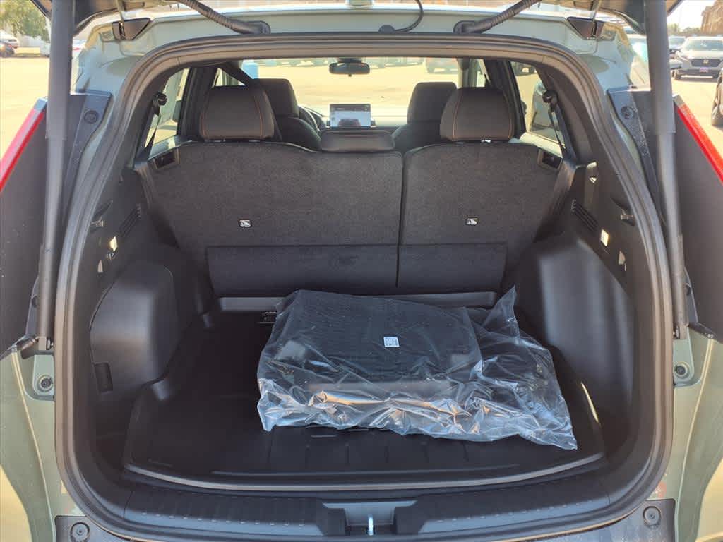 Thumbnail: 2026 Honda CR-V - 19