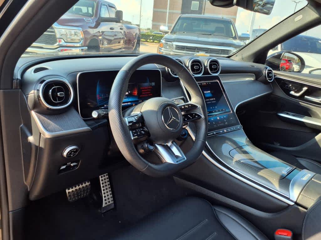 Thumbnail: 2024 Mercedes-Benz GLC - 2