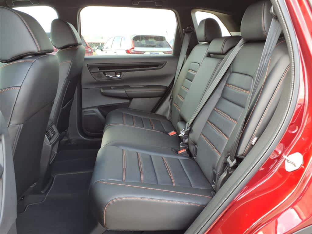 Thumbnail: 2026 Honda CR-V - 13