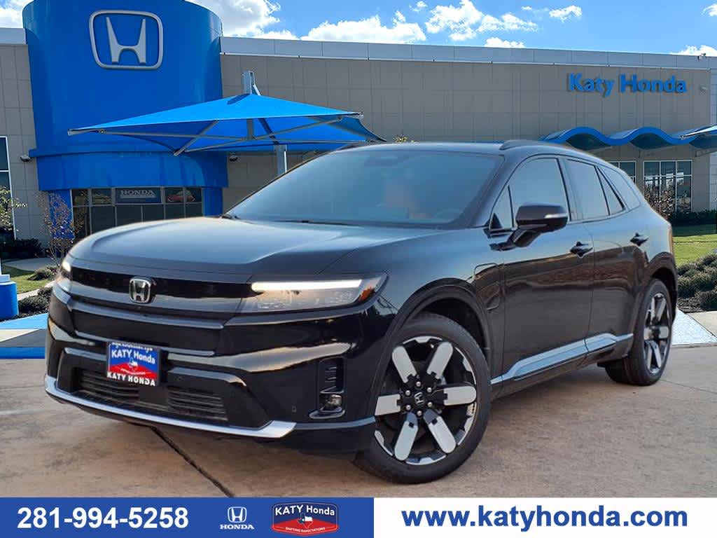 2025 Honda Prologue Elite -
                  Katy, TX