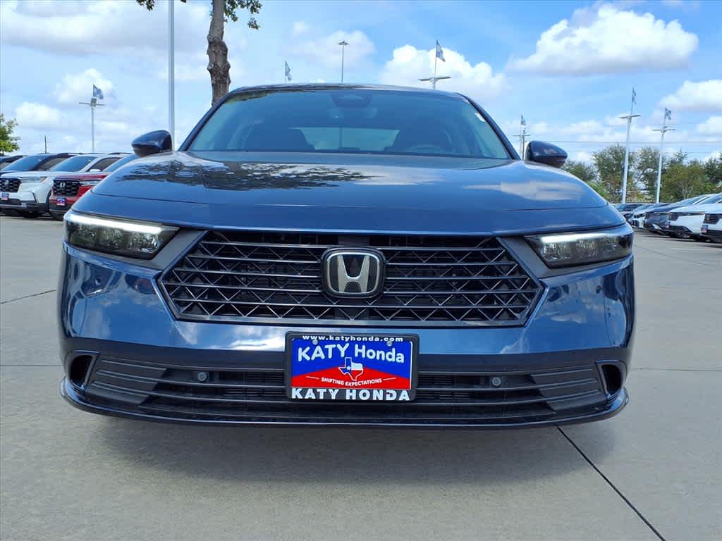 Thumbnail: 2025 Honda Accord - 6