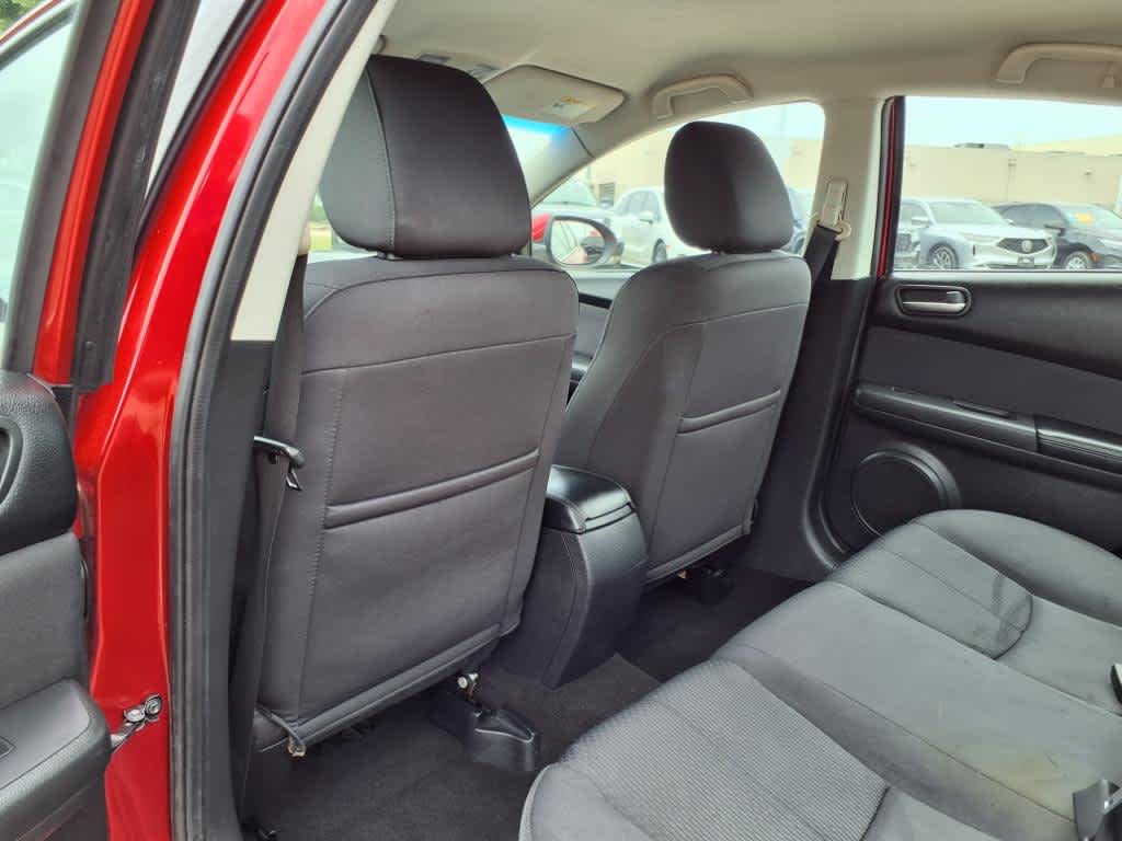 Thumbnail: 2012 Mazda Mazda6 - 12
