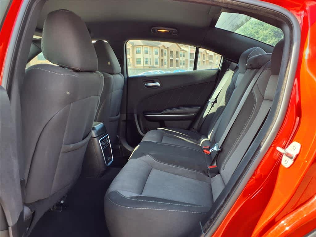 Thumbnail: 2022 Dodge Charger - 14