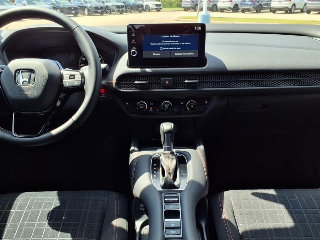 Thumbnail: 2026 Honda HR-V - 16