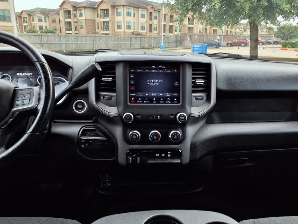 Thumbnail: 2020 RAM 3500 - 16