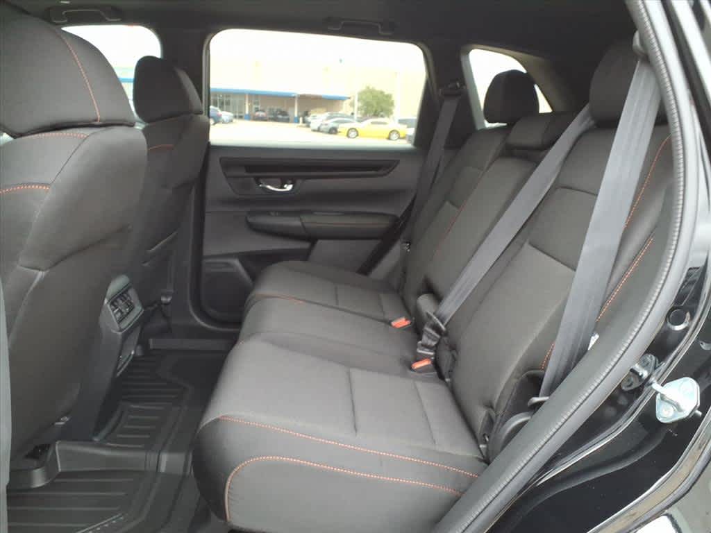 Thumbnail: 2026 Honda CR-V - 13