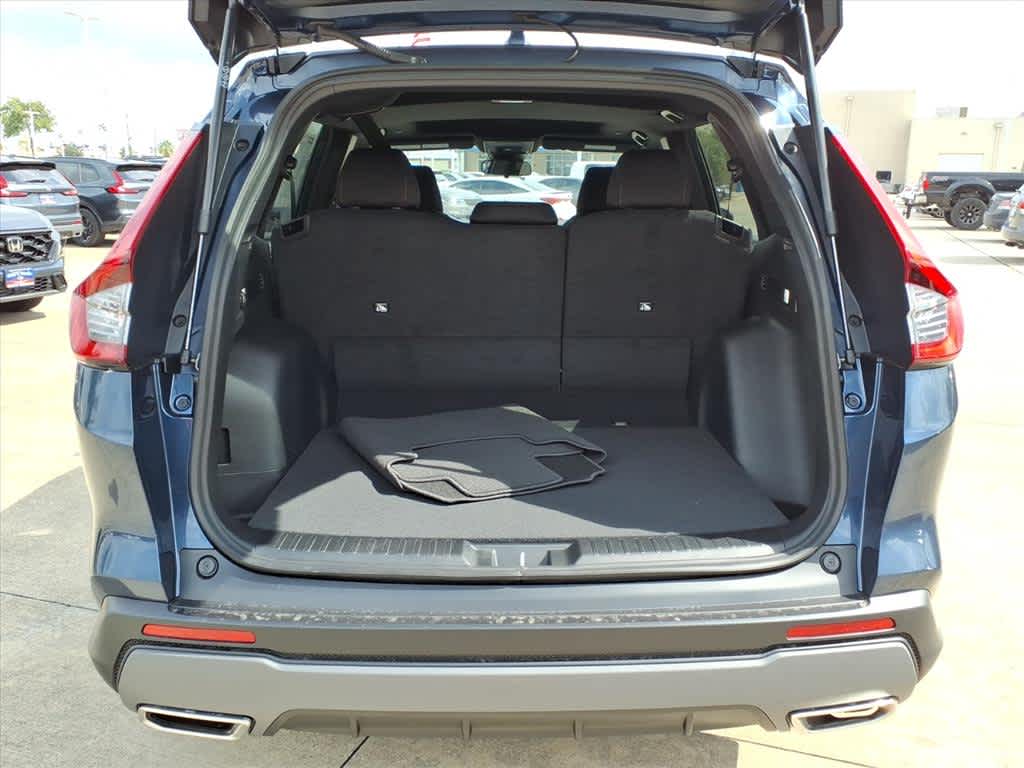 Thumbnail: 2026 Honda CR-V - 19