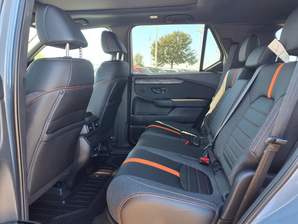 Thumbnail: 2026 Honda Passport - 14