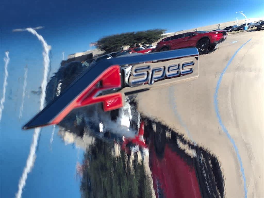 Thumbnail: 2025 Acura Integra - 10