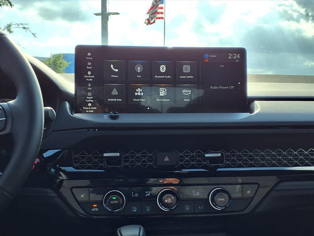 Thumbnail: 2025 Honda Accord - 16