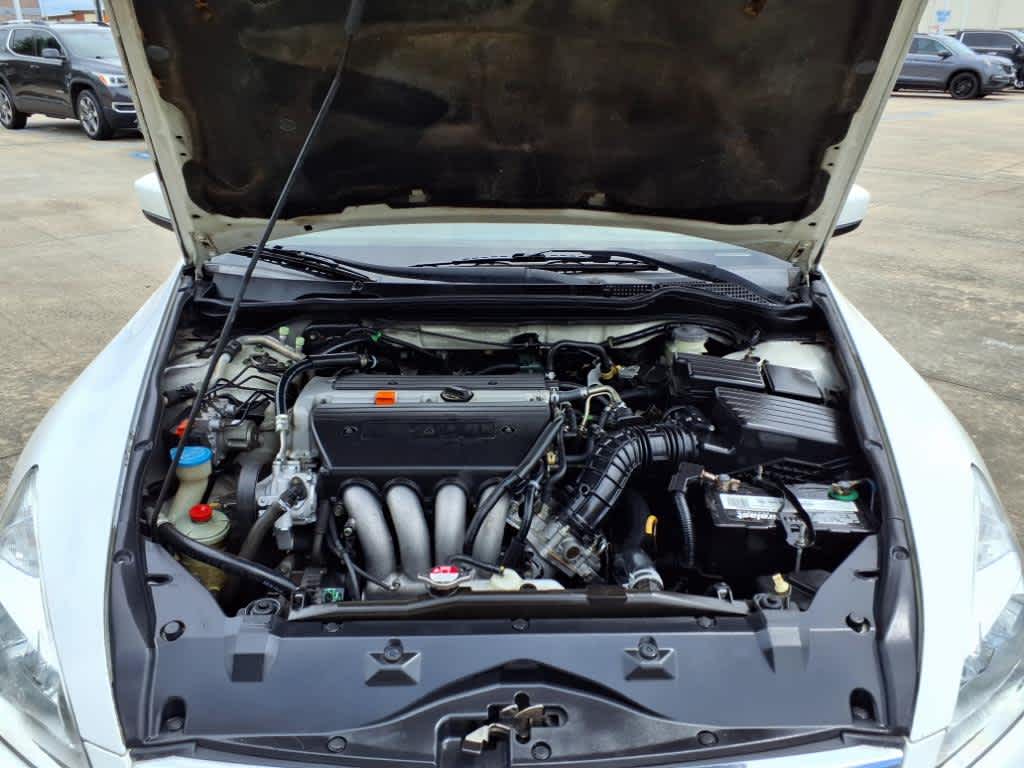 Thumbnail: 2007 Honda Accord - 9
