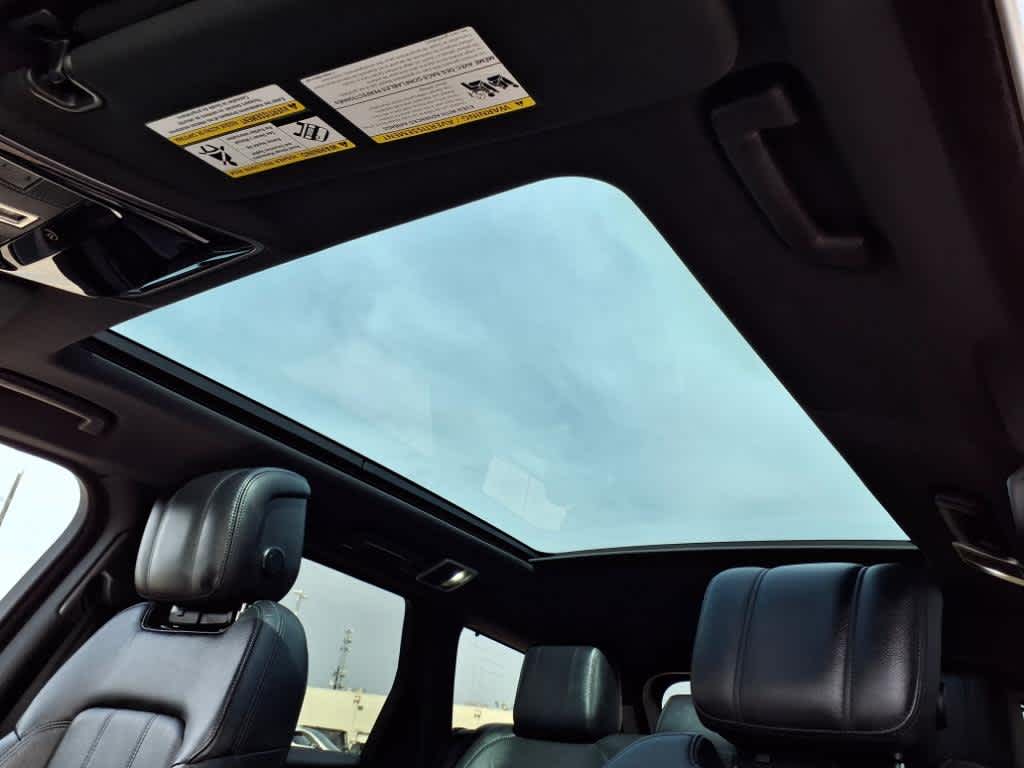 Thumbnail: 2018 Land Rover Range Rover Sport - 22
