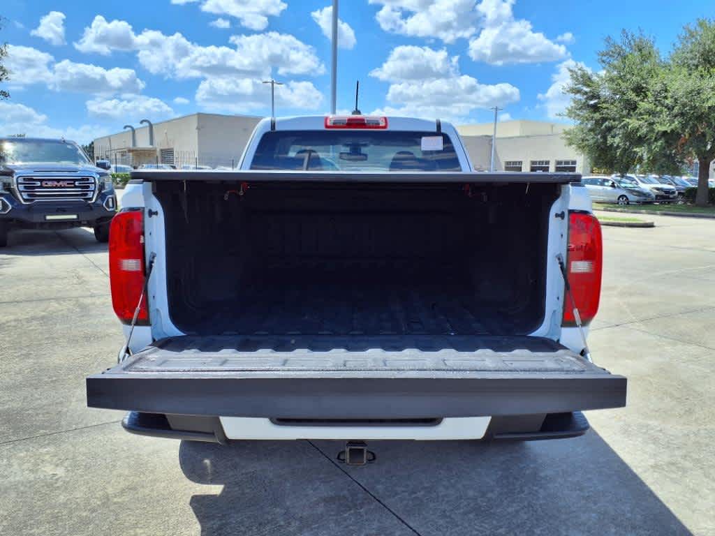 Thumbnail: 2016 Chevrolet Colorado - 19