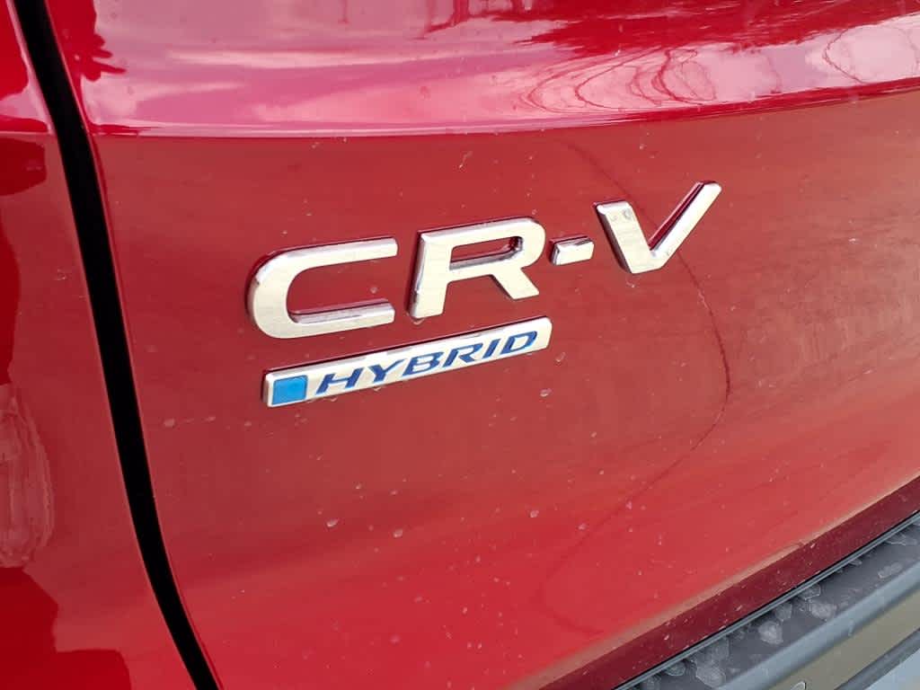 Thumbnail: 2025 Honda CR-V - 7