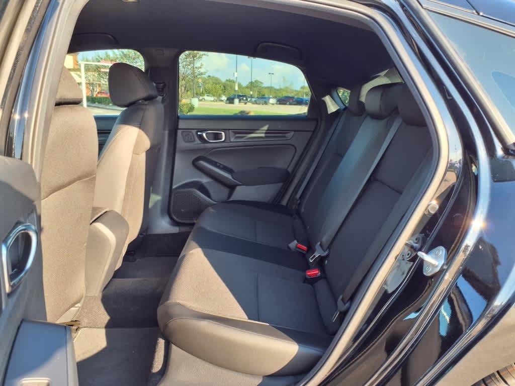 Thumbnail: 2026 Honda Civic - 13