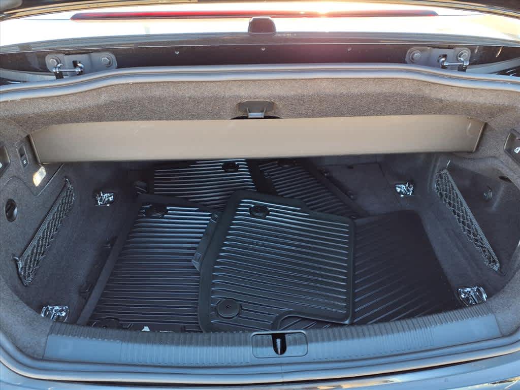 Thumbnail: 2019 Audi A5 - 8