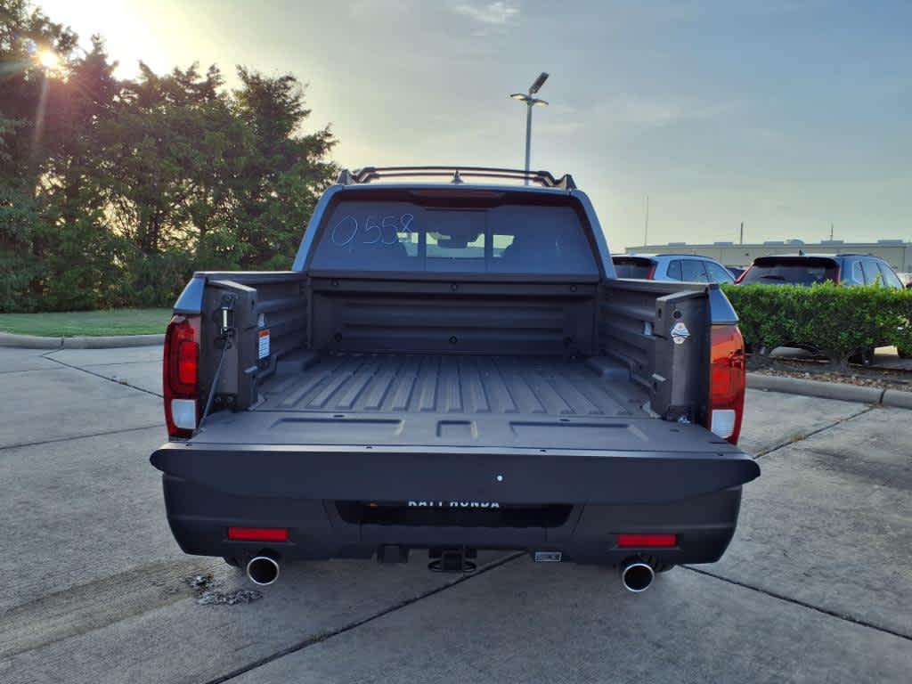 Thumbnail: 2025 Honda Ridgeline - 19