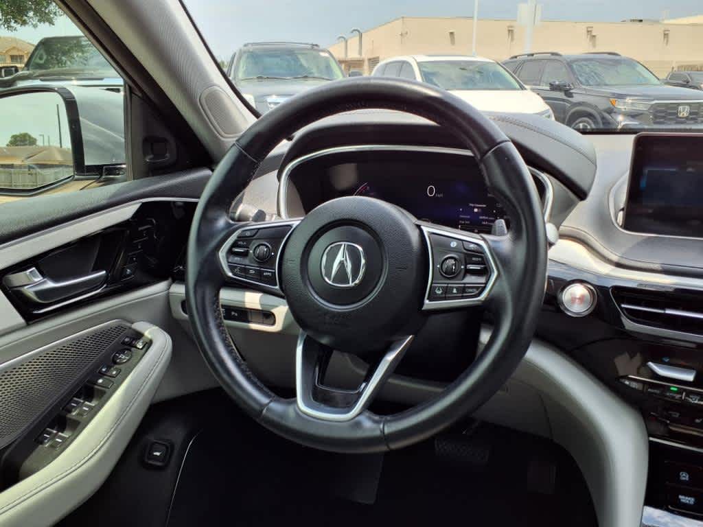 Thumbnail: 2022 Acura MDX - 15
