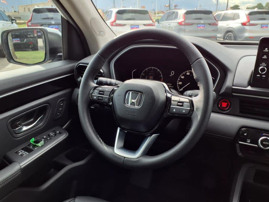 Thumbnail: 2025 Honda Pilot - 15