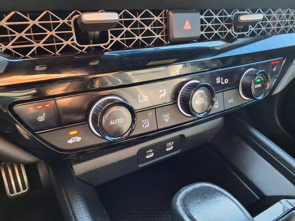 Thumbnail: 2024 Honda Accord - 25