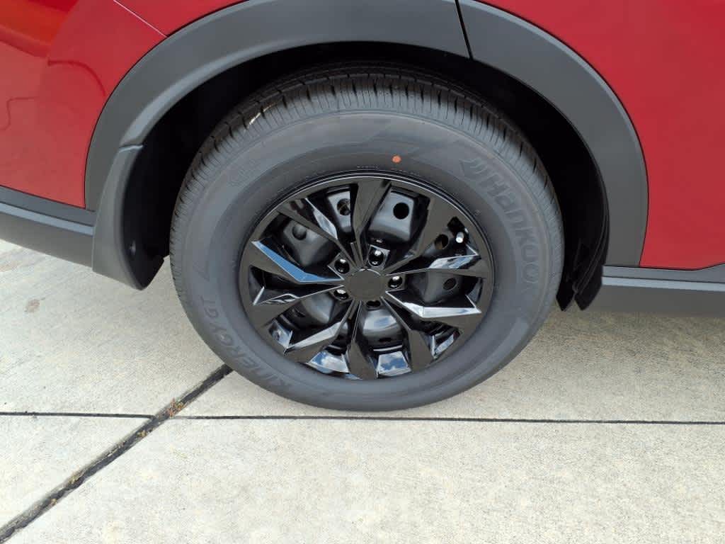 Thumbnail: 2026 Honda CR-V - 8