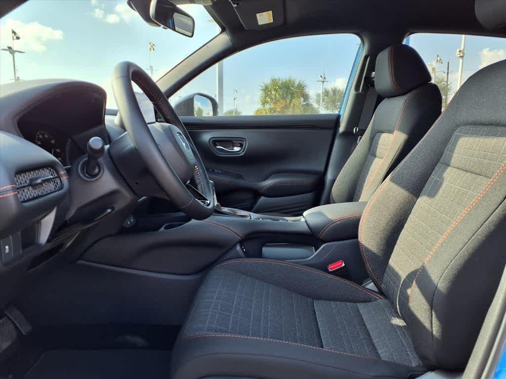 Thumbnail: 2026 Honda HR-V - 12