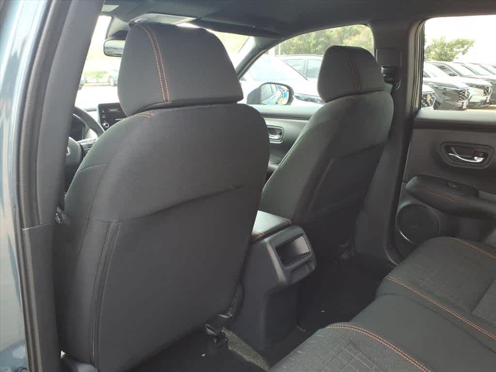 Thumbnail: 2026 Honda HR-V - 12