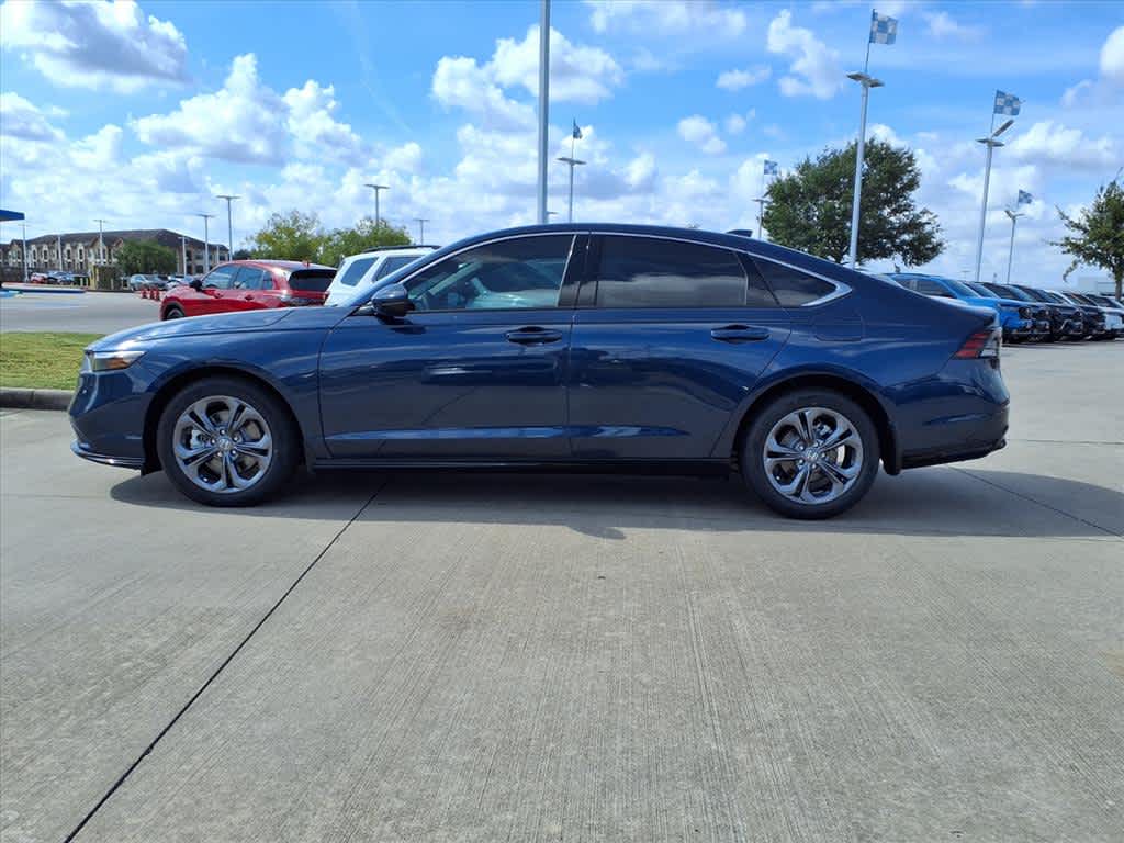 Thumbnail: 2025 Honda Accord - 3