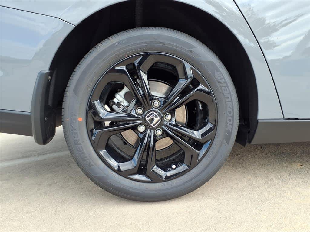 Thumbnail: 2025 Honda Accord - 7