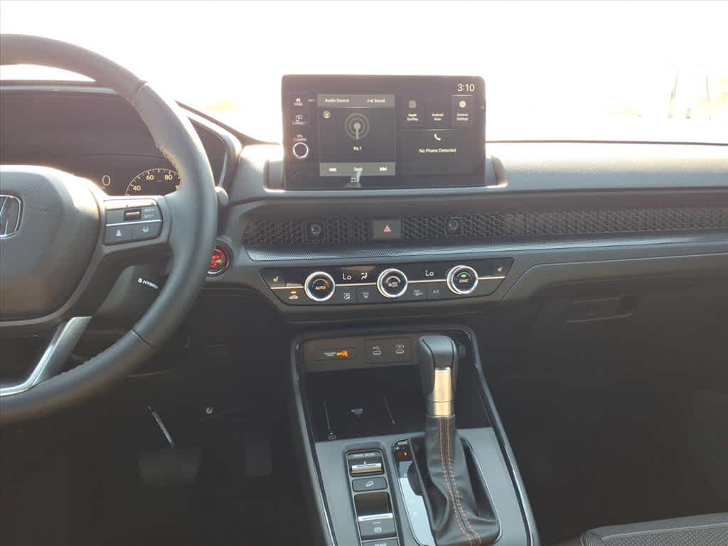 Thumbnail: 2026 Honda CR-V - 16