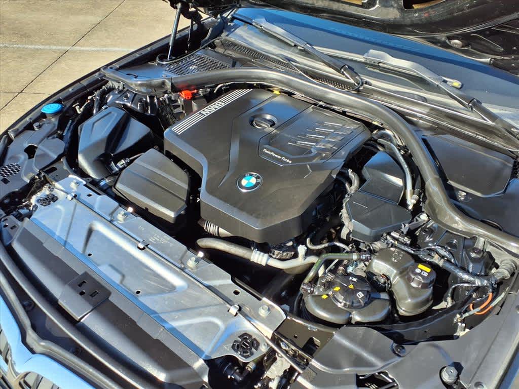 Thumbnail: 2019 BMW 3 Series - 7