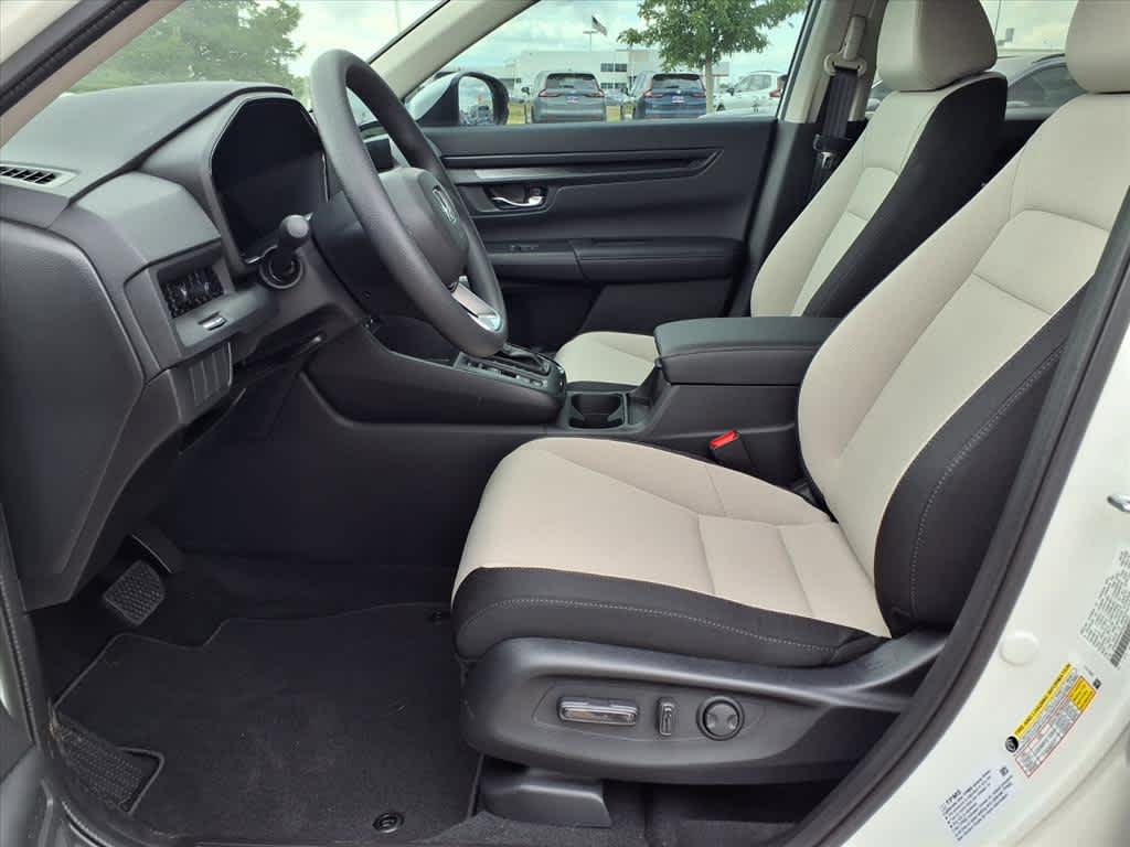 Thumbnail: 2026 Honda CR-V - 11