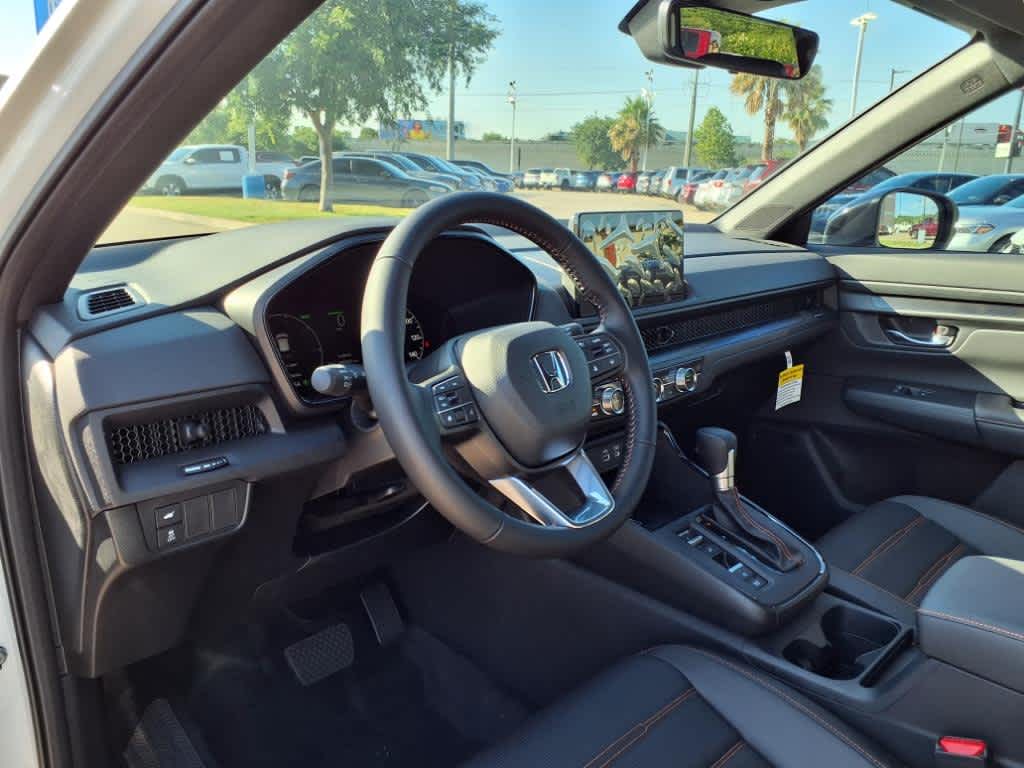 Thumbnail: 2025 Honda CR-V - 2