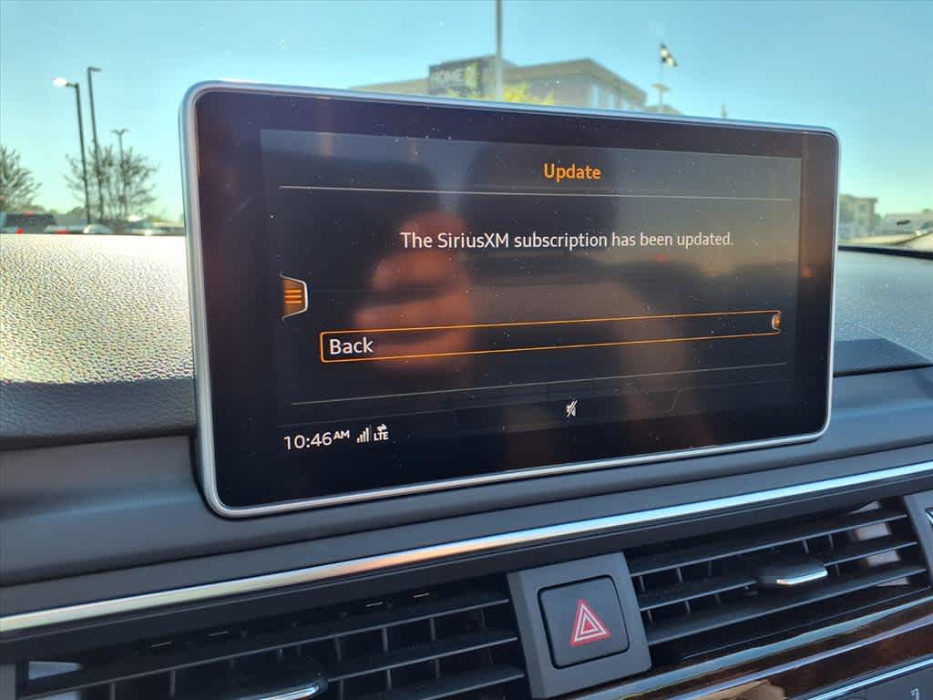 Thumbnail: 2019 Audi A5 - 17