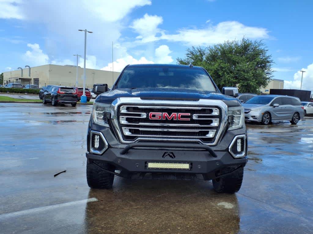 Thumbnail: 2019 GMC Sierra 1500 - 6