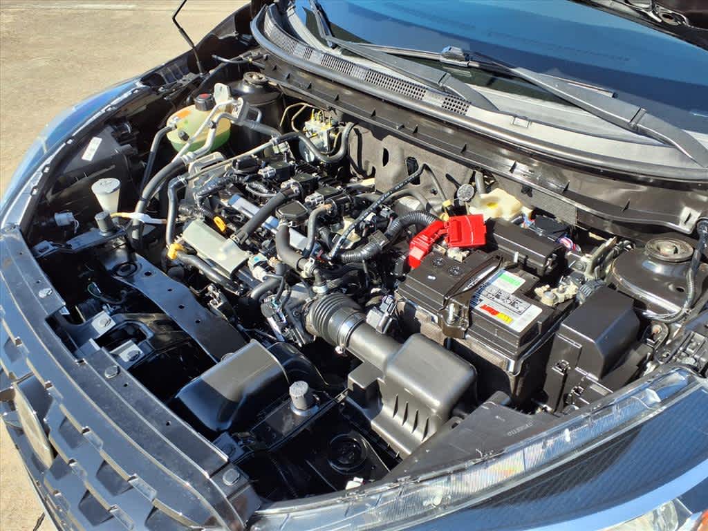 Thumbnail: 2021 Nissan Kicks - 7