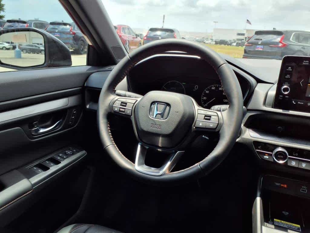 Thumbnail: 2025 Honda CR-V - 15