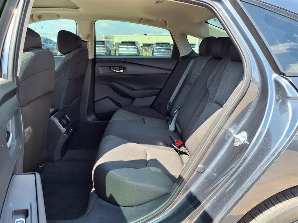 Thumbnail: 2025 Honda Accord - 13