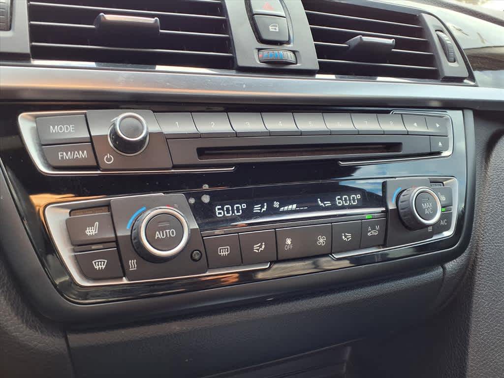 Thumbnail: 2017 BMW 4 Series - 17