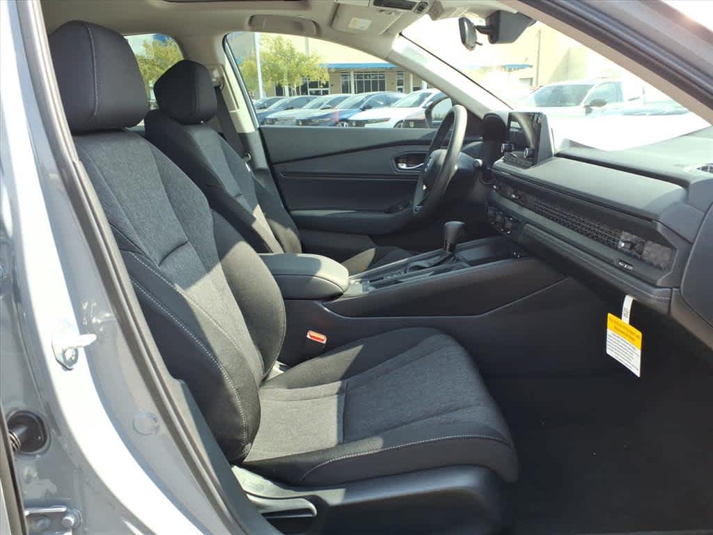 Thumbnail: 2025 Honda Accord - 14