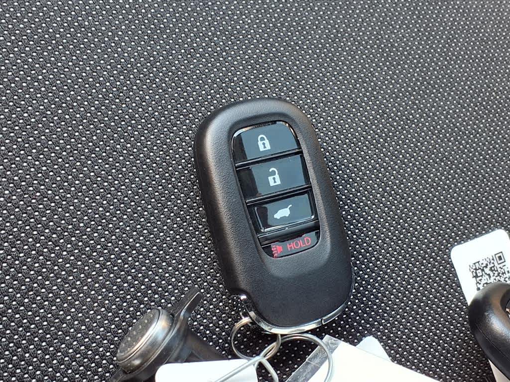 Thumbnail: 2026 Honda CR-V - 20