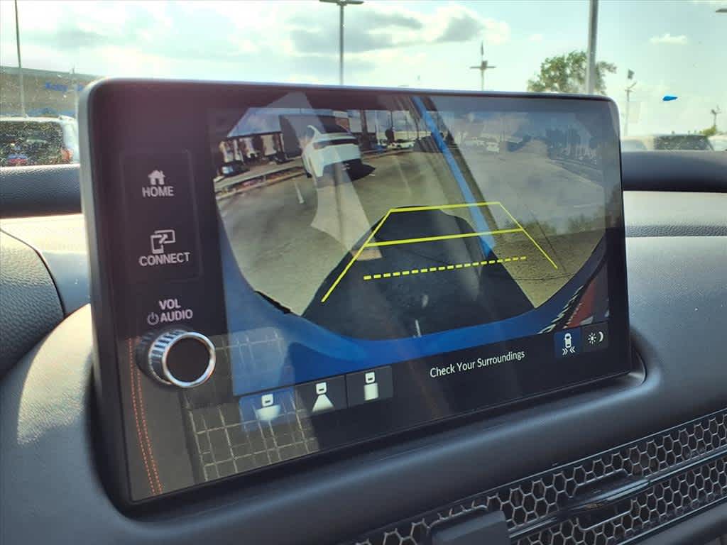 Thumbnail: 2026 Honda HR-V - 20