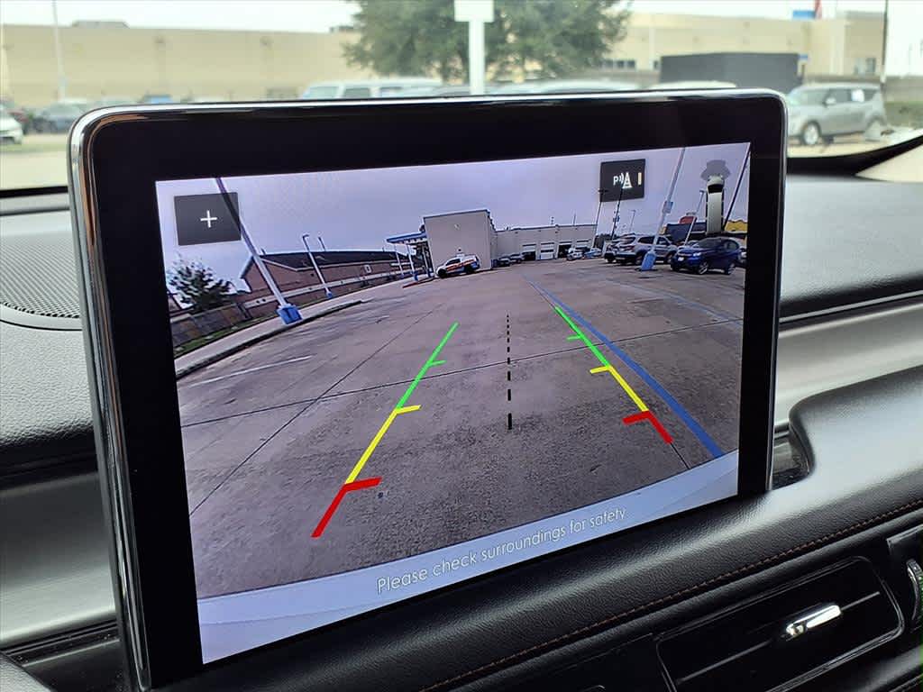 Thumbnail: 2024 Lincoln Aviator - 24