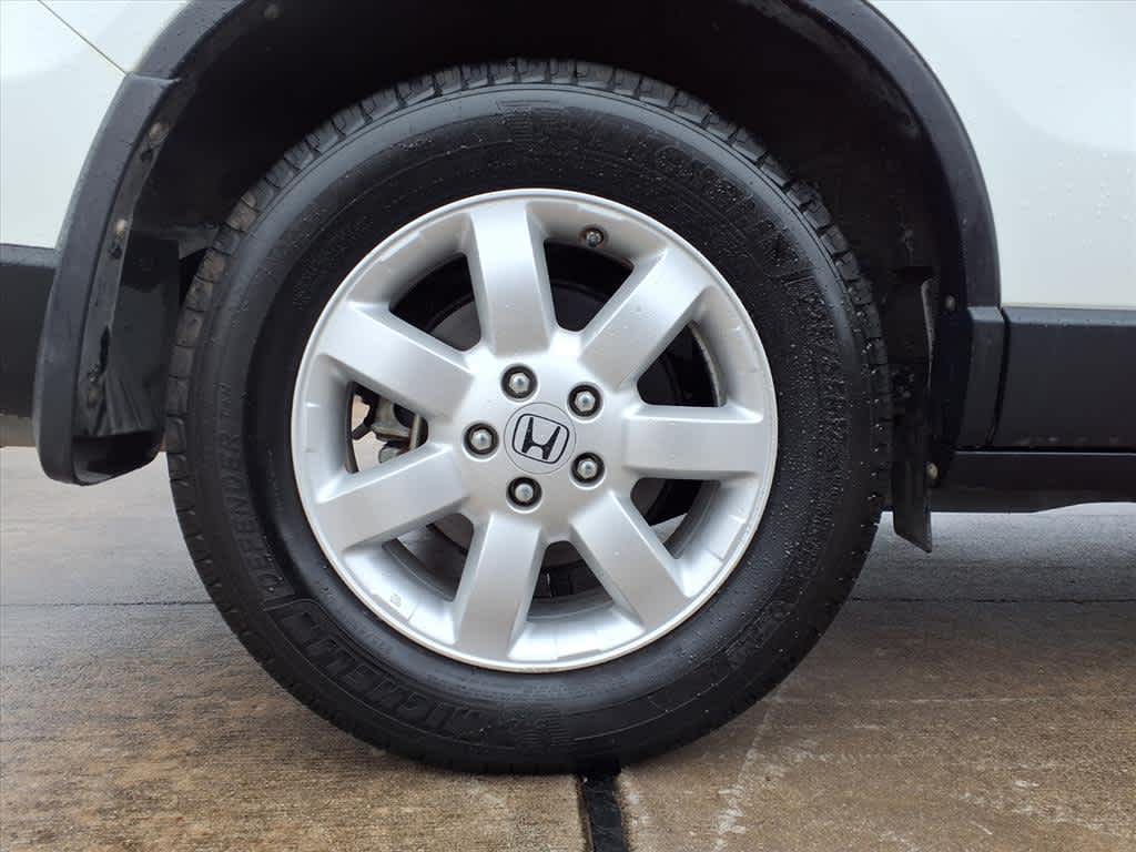 Thumbnail: 2011 Honda CR-V - 8