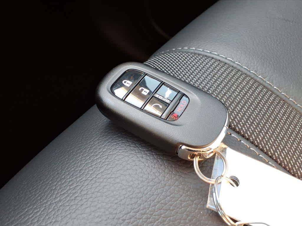 Thumbnail: 2025 Honda Pilot - 20