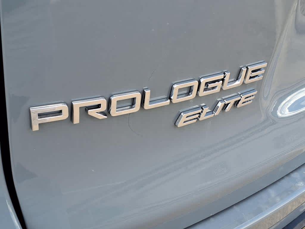 Thumbnail: 2025 Honda Prologue - 7