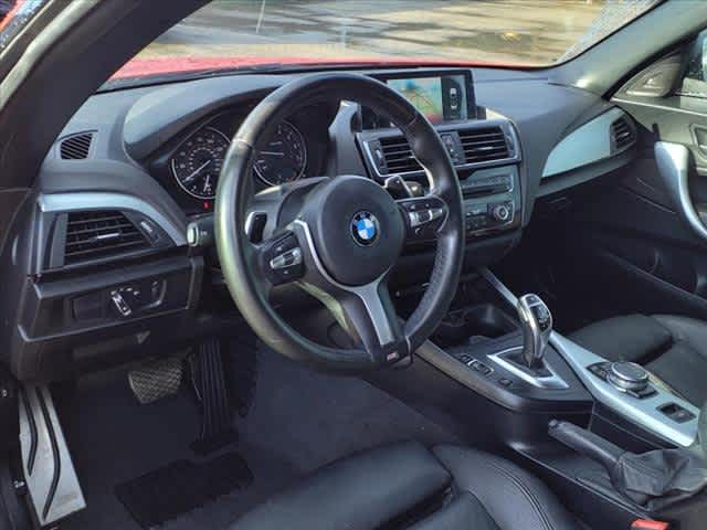 2016 BMW 2 Series M235i 2
